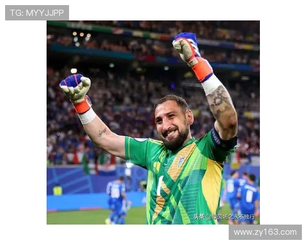 国米曾询问多纳鲁马主场守门感受