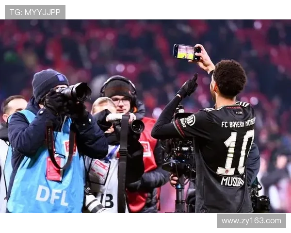 穆西亚拉坚信速回归德国国家队