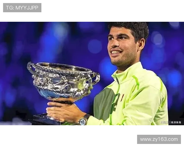 纳达尔为阿尔卡拉斯发声：别再苛责他