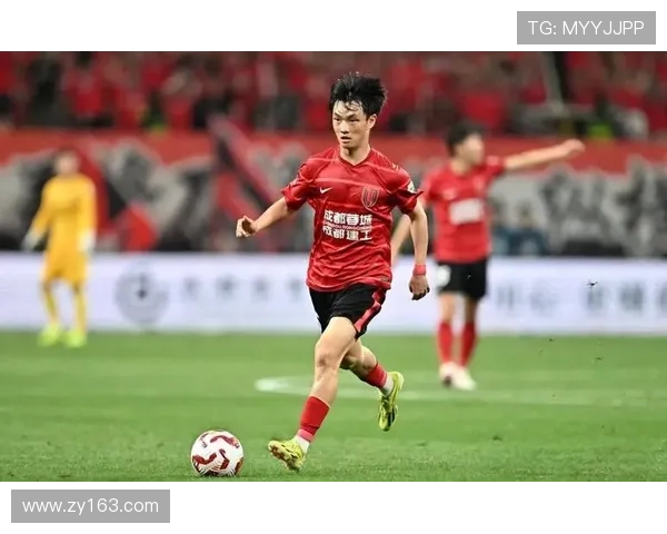 29岁中超王牌或将披上国足战袍