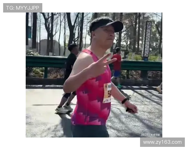 36岁马拉松名将猝然离世震惊跑坛 36岁马拉松名将猝然离世震惊跑坛